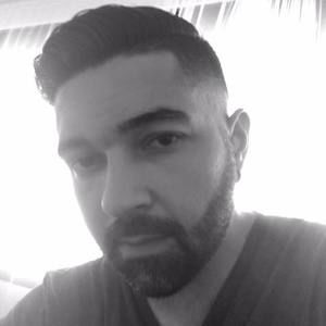 Meet your Posher, David